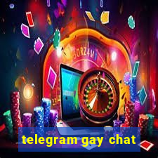 telegram gay chat